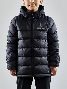CORE Explore Isolate Jacket, Junior, GK Motus Salto