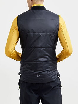 CORE Light Padded Vest, Herr, GK Motus Salto