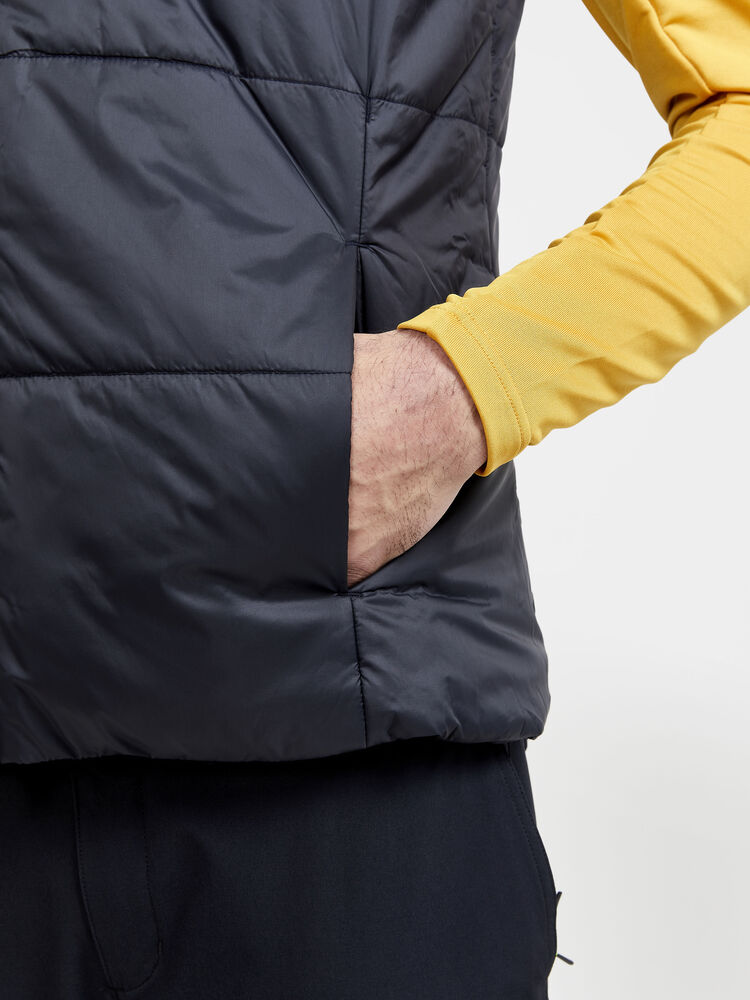 CORE Light Padded Vest, Herr, GK Motus Salto - 4