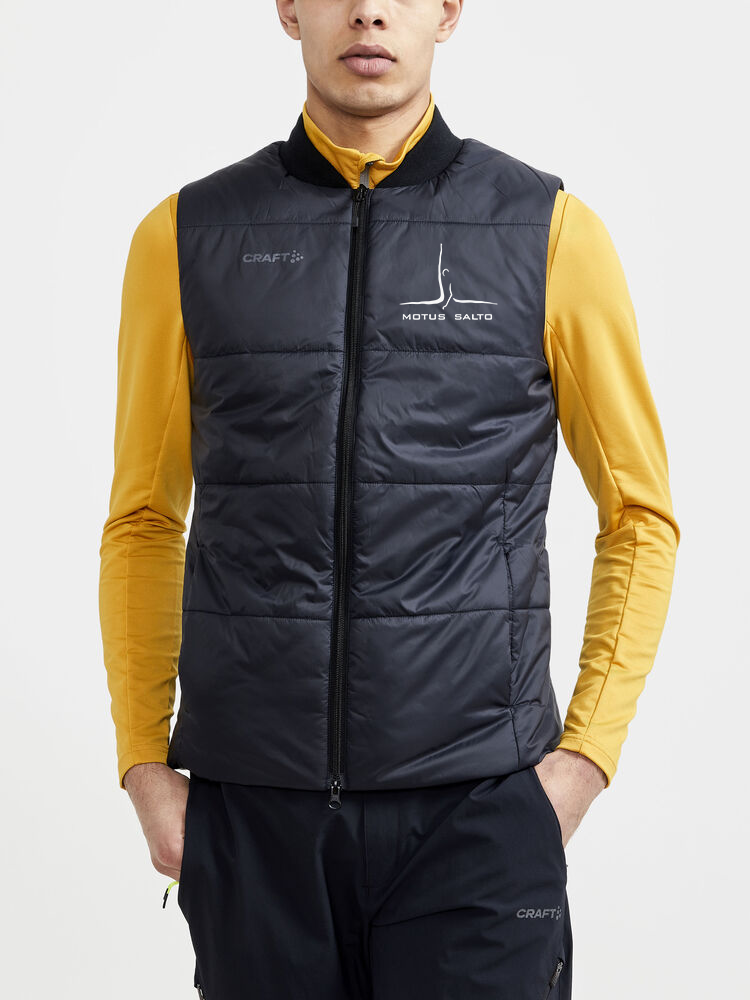 CORE Light Padded Vest, Herr, GK Motus Salto