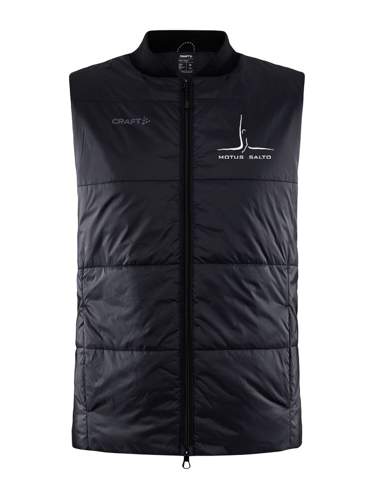 CORE Light Padded Vest, Herr, GK Motus Salto - 5
