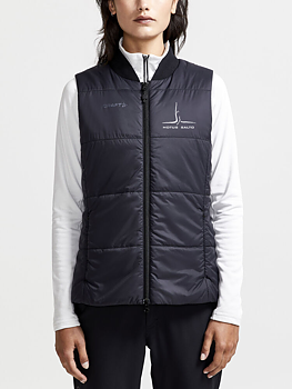 CORE Light Padded Vest, Dam, GK Motus Salto
