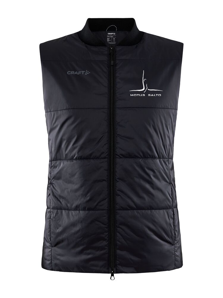 CORE Light Padded Vest, Dam, GK Motus Salto - 6