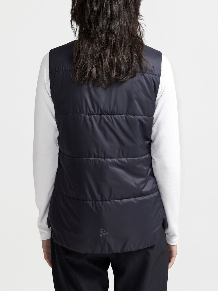 CORE Light Padded Vest, Dam, GK Motus Salto - 2