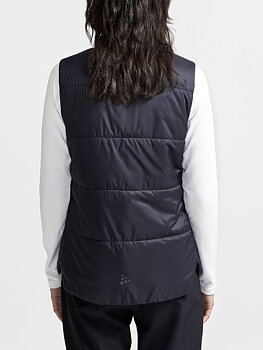 CORE Light Padded Vest, Dam, GK Motus Salto