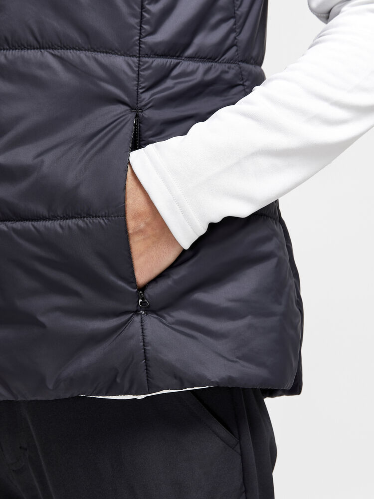 CORE Light Padded Vest, Dam, GK Motus Salto - 5