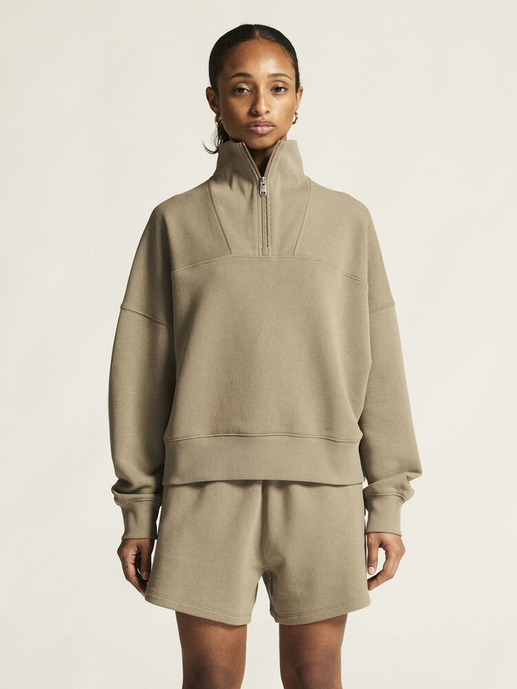 Frequent HZ Sweatshirt, Dam, GK Motus Salto - 5