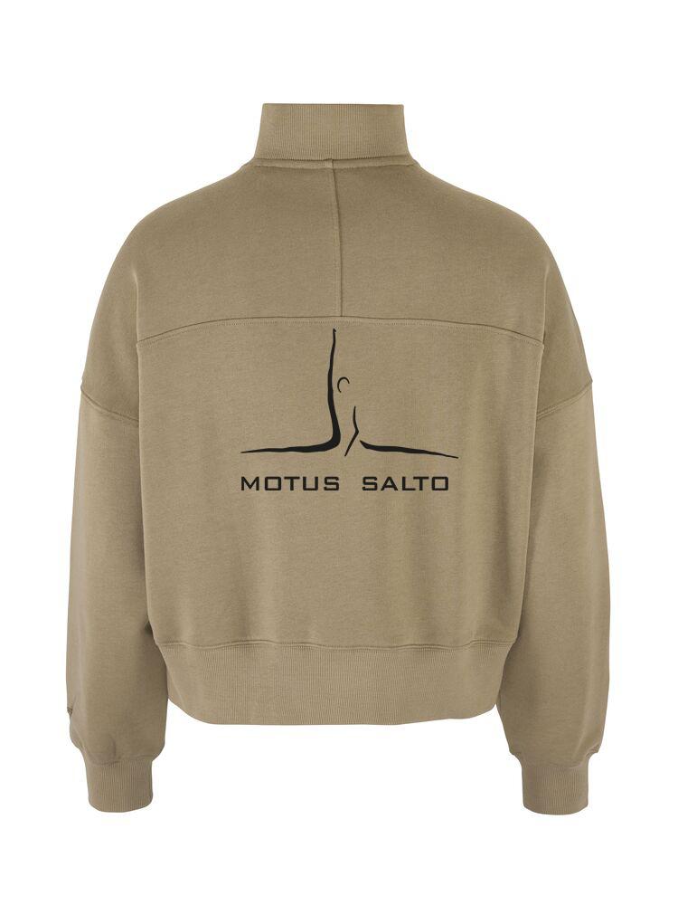 Frequent HZ Sweatshirt, Dam, GK Motus Salto - 2