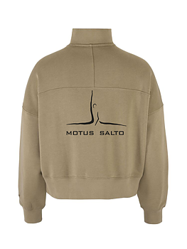 Frequent HZ Sweatshirt, Dam, GK Motus Salto