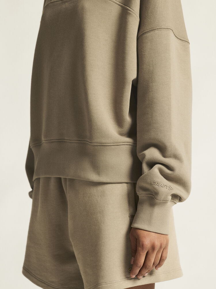 Frequent HZ Sweatshirt, Dam, GK Motus Salto - 7