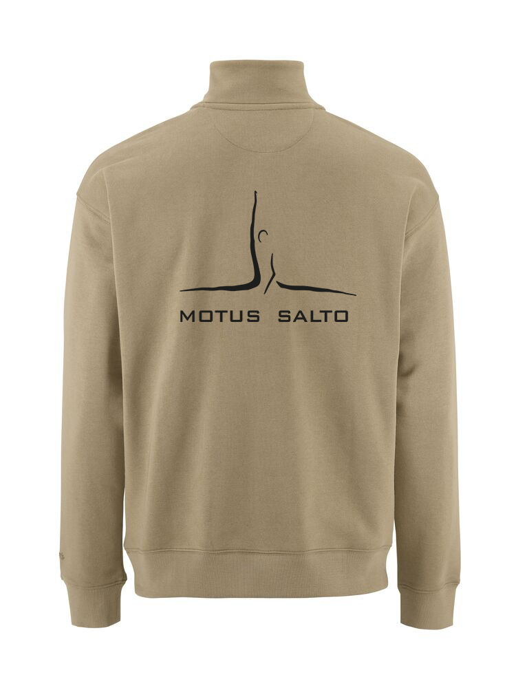 Frequent HZ Sweatshirt, Herr, GK Motus Salto - 2