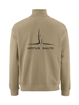 Frequent HZ Sweatshirt, Herr, GK Motus Salto
