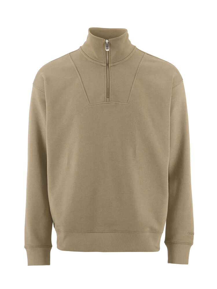 Frequent HZ Sweatshirt, Herr, GK Motus Salto