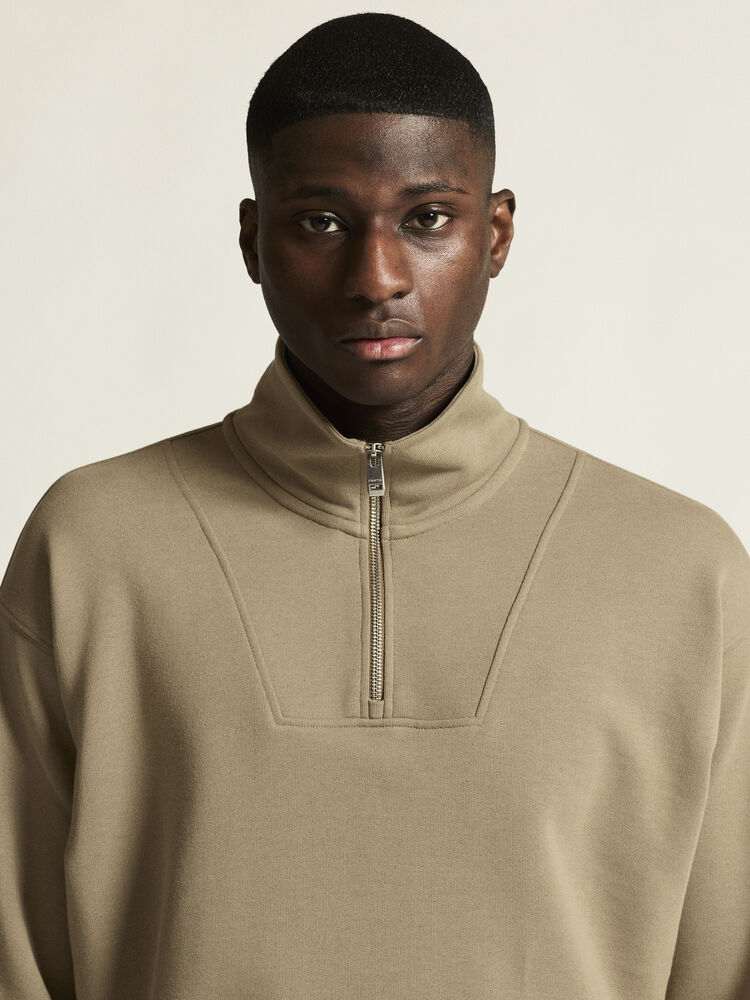 Frequent HZ Sweatshirt, Herr, GK Motus Salto - 6