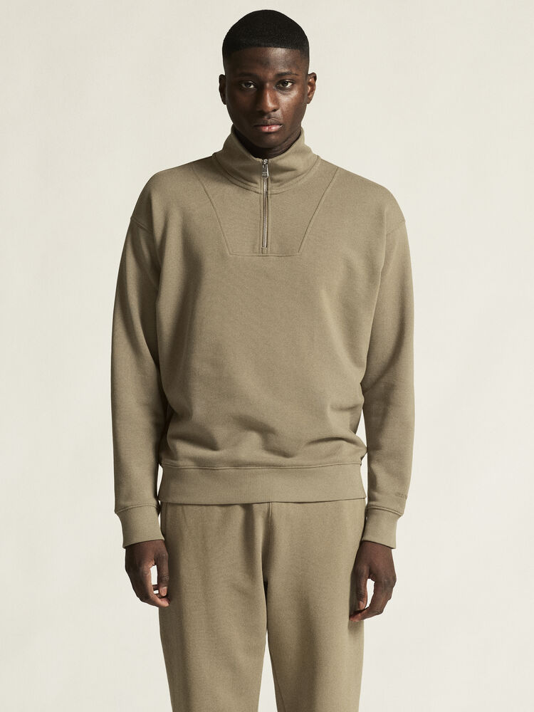 Frequent HZ Sweatshirt, Herr, GK Motus Salto - 5