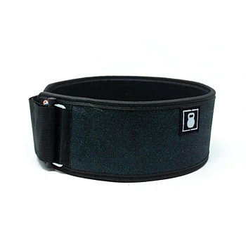 2POOD Cosmic  4" Weightlifting Belt