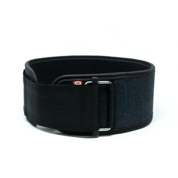 2POOD Cosmic  4" Weightlifting Belt - 7