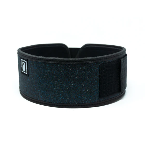 2POOD Cosmic  4" Weightlifting Belt - 6