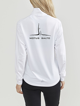 Gain Midlayer, Dam, GK Motus Salto