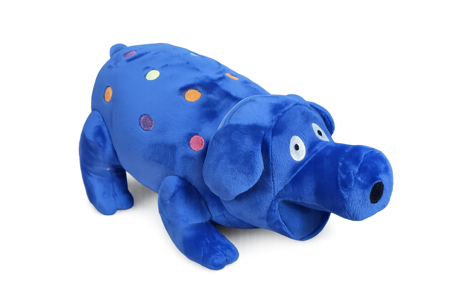 Plush Goblet Pigs L