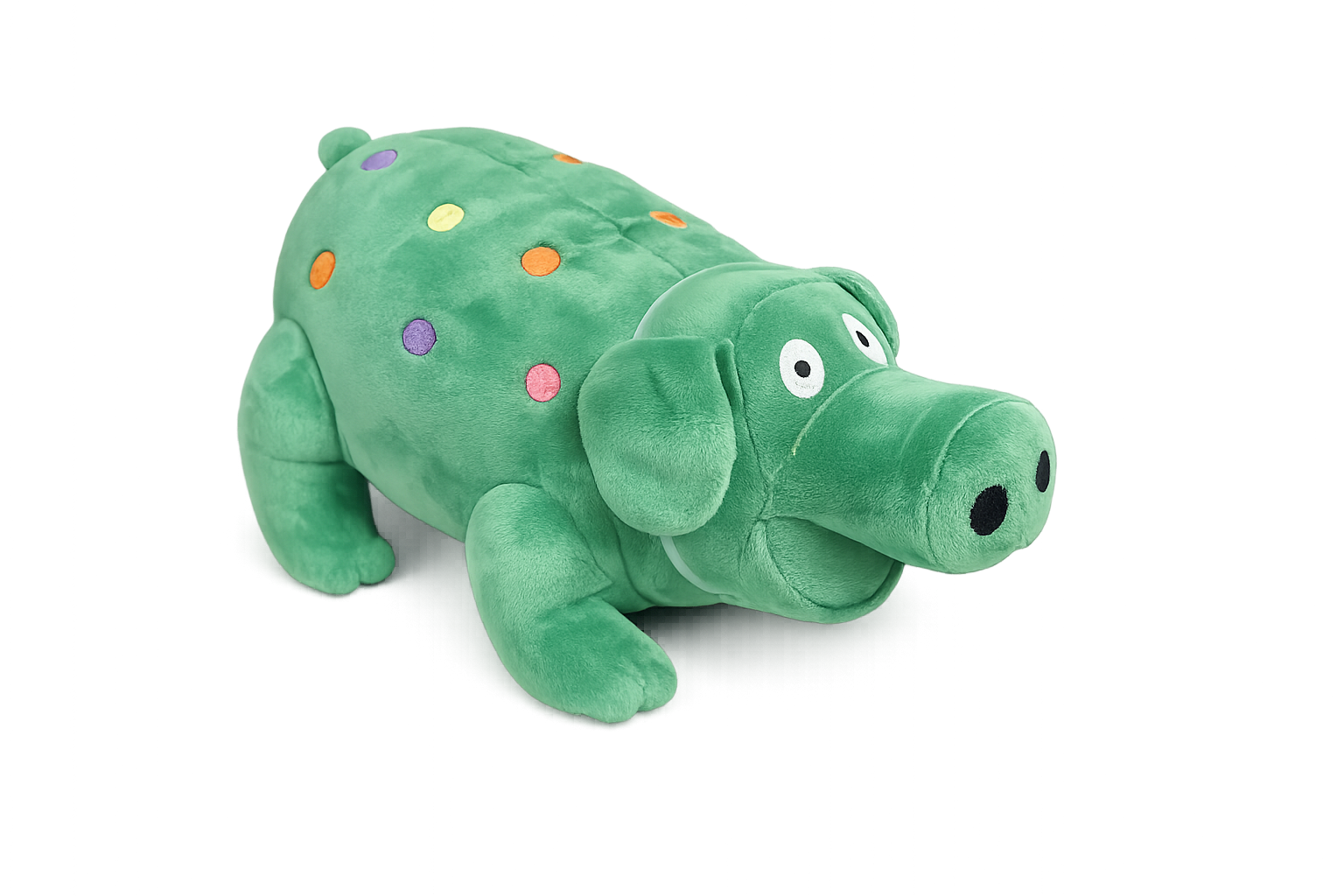 Plush Goblet Pigs L - 3