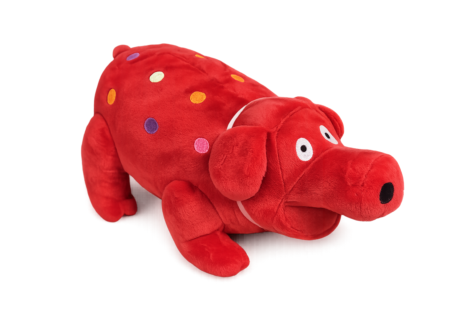 Plush Goblet Pigs L - 2