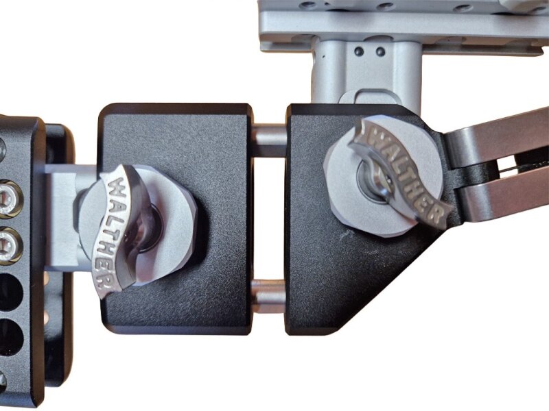 LG500 connector - 3