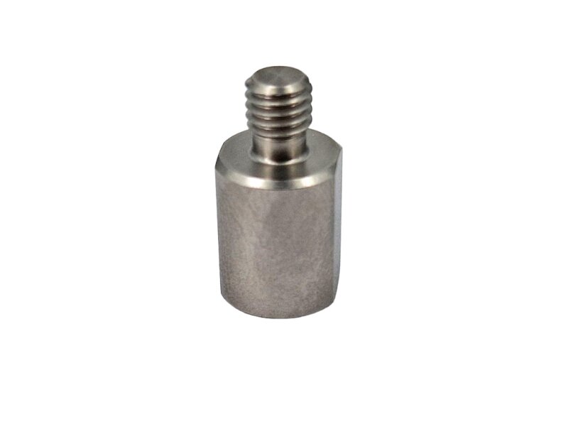 LG500 connector