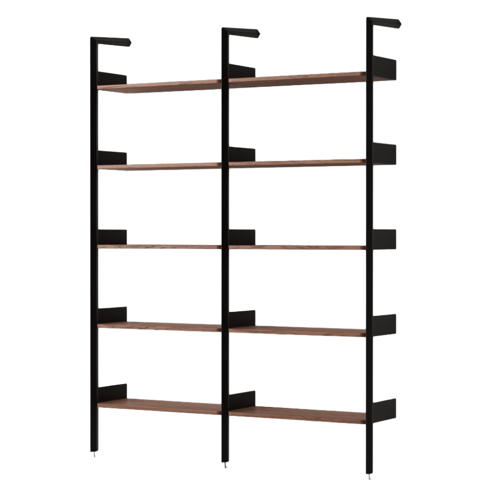 Rombe konfiguration A hyllsystem - &Tradition - 4
