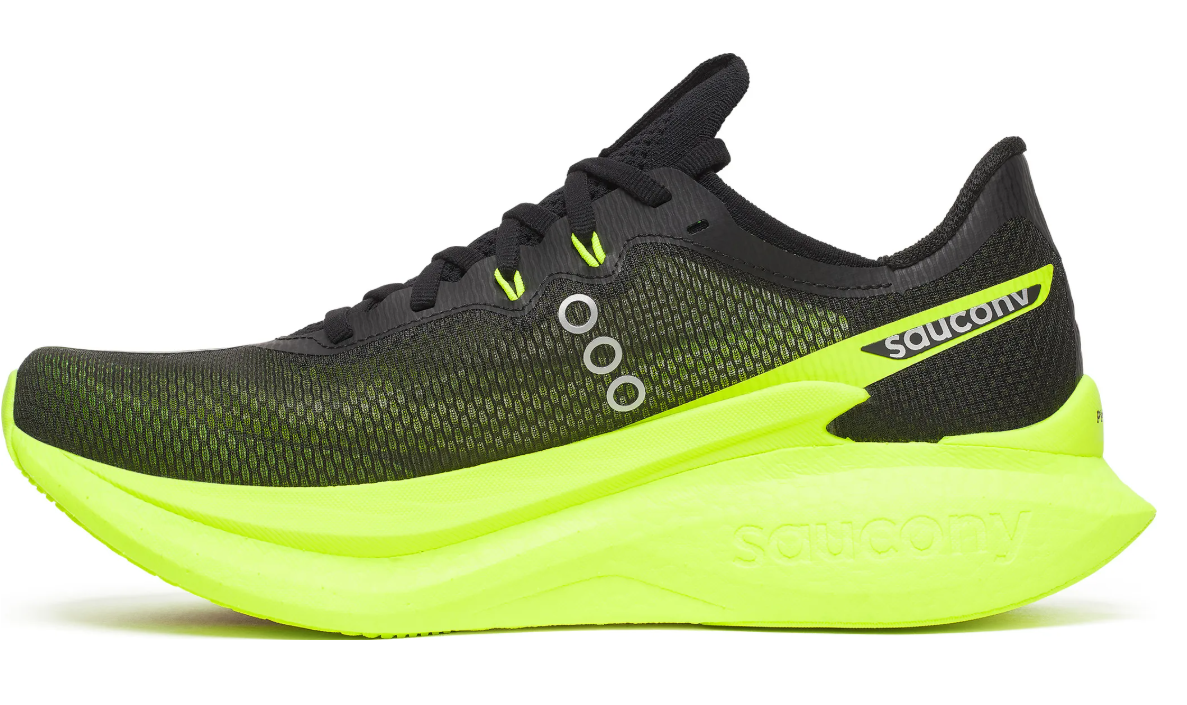 SAUCONY ENDORPHIN PRO 5 - 5