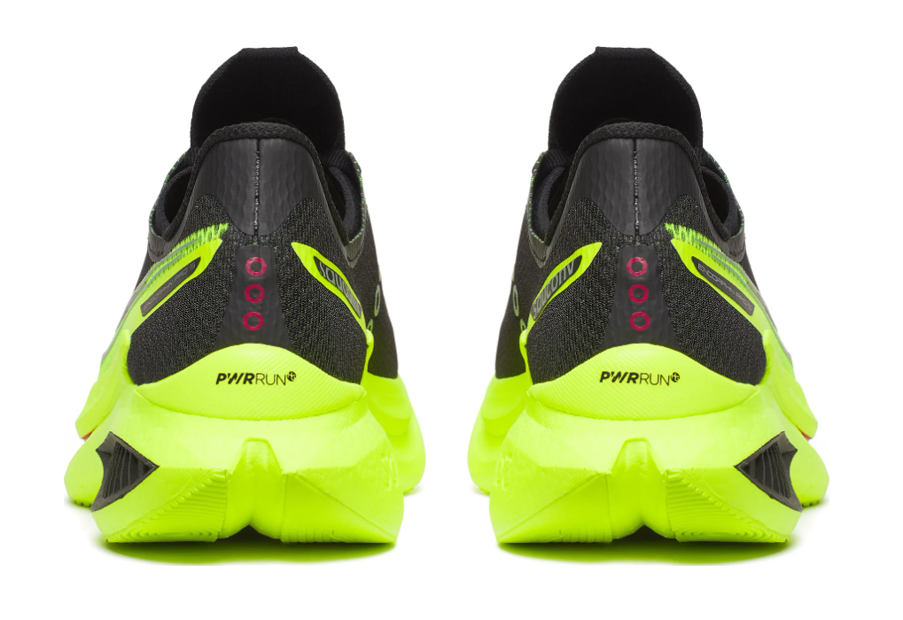 SAUCONY ENDORPHIN PRO 5 - 4