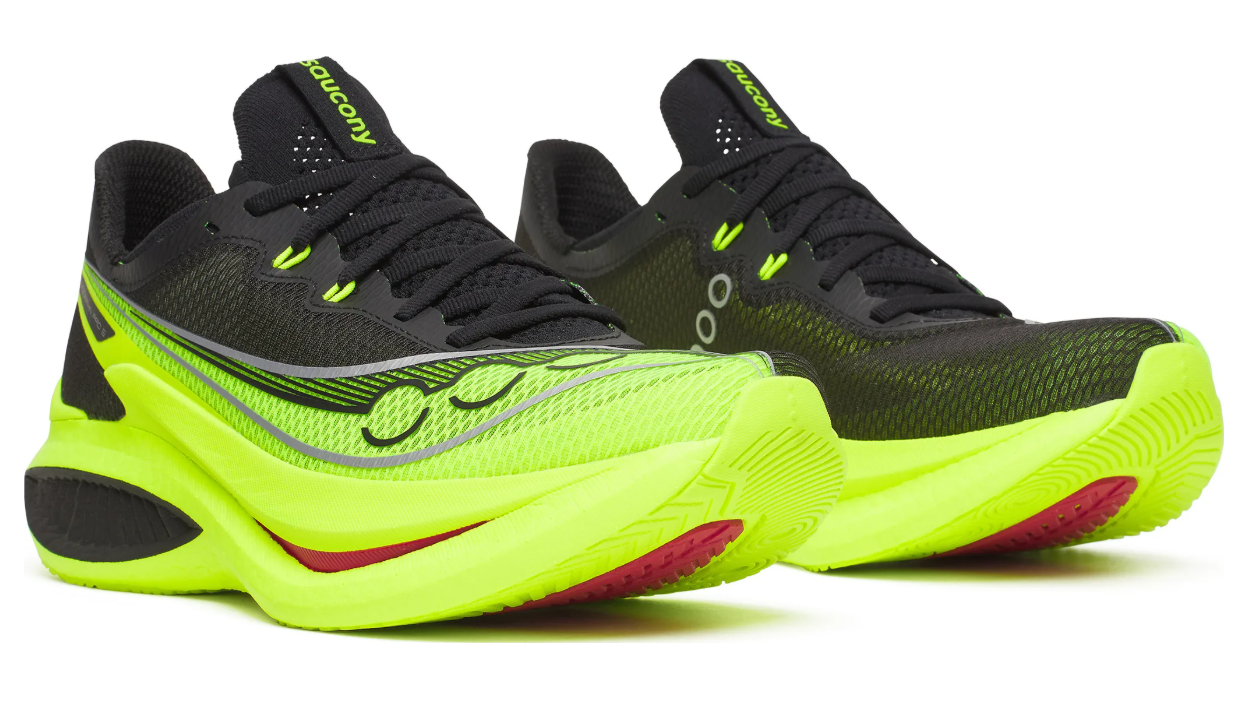 SAUCONY ENDORPHIN PRO 5 - 2