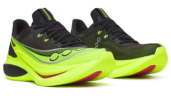 SAUCONY ENDORPHIN PRO 5