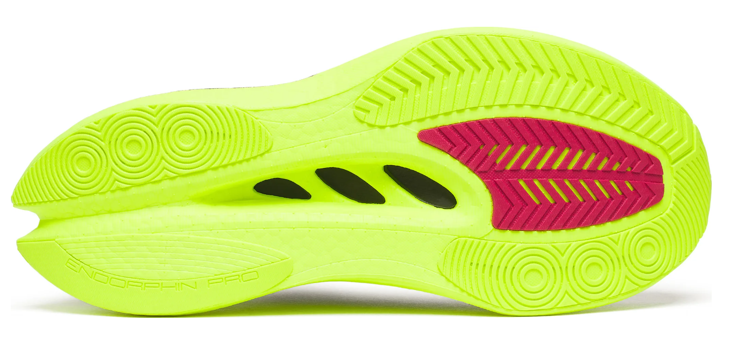 SAUCONY ENDORPHIN PRO 5 - 3