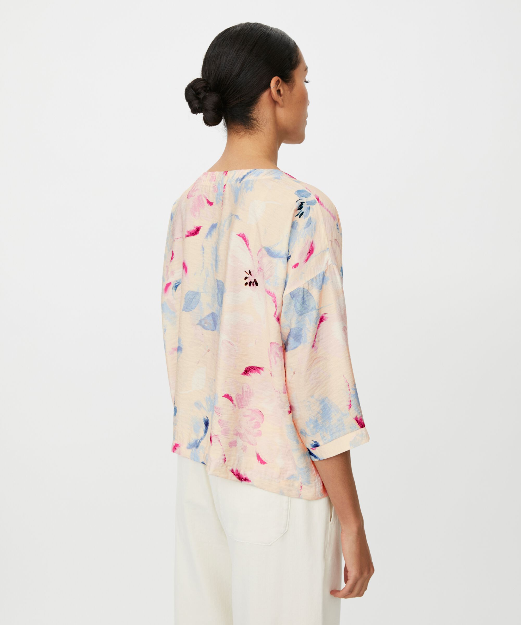 MaBecca Top - Primrose - Masai 