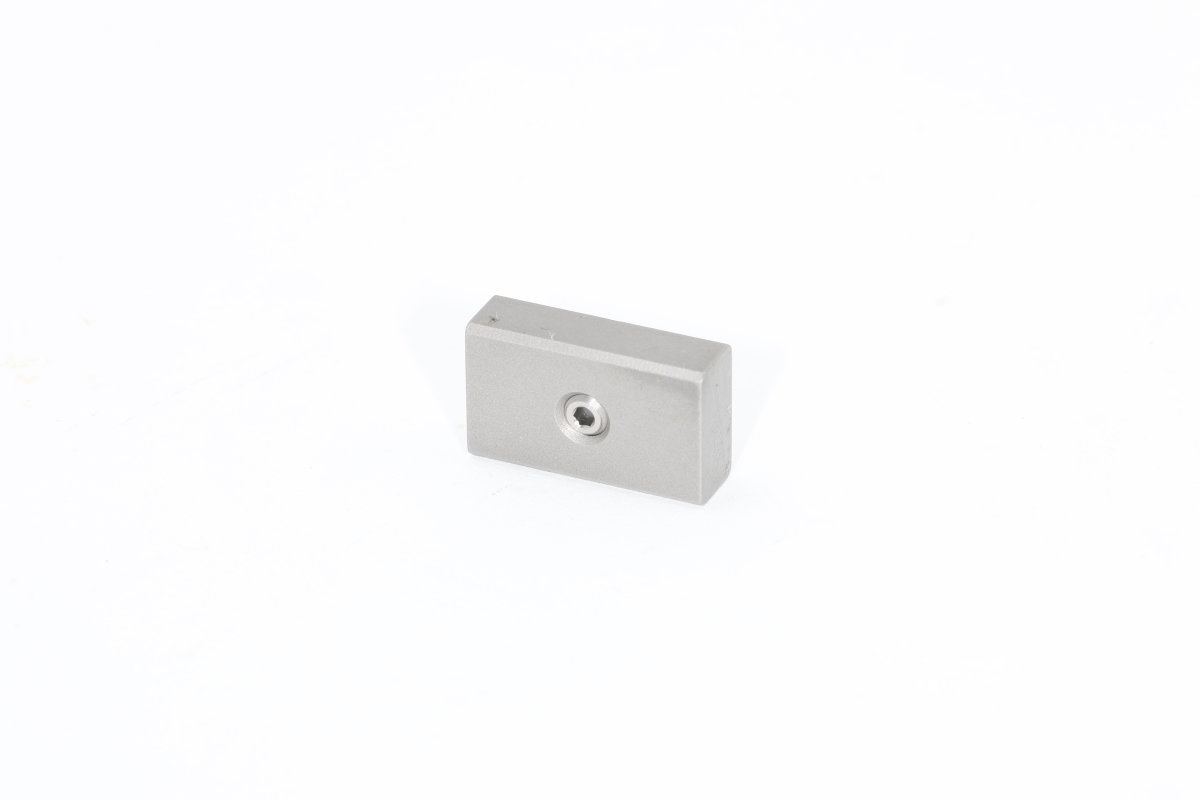 INLINE weight for LP500 with angular barrel