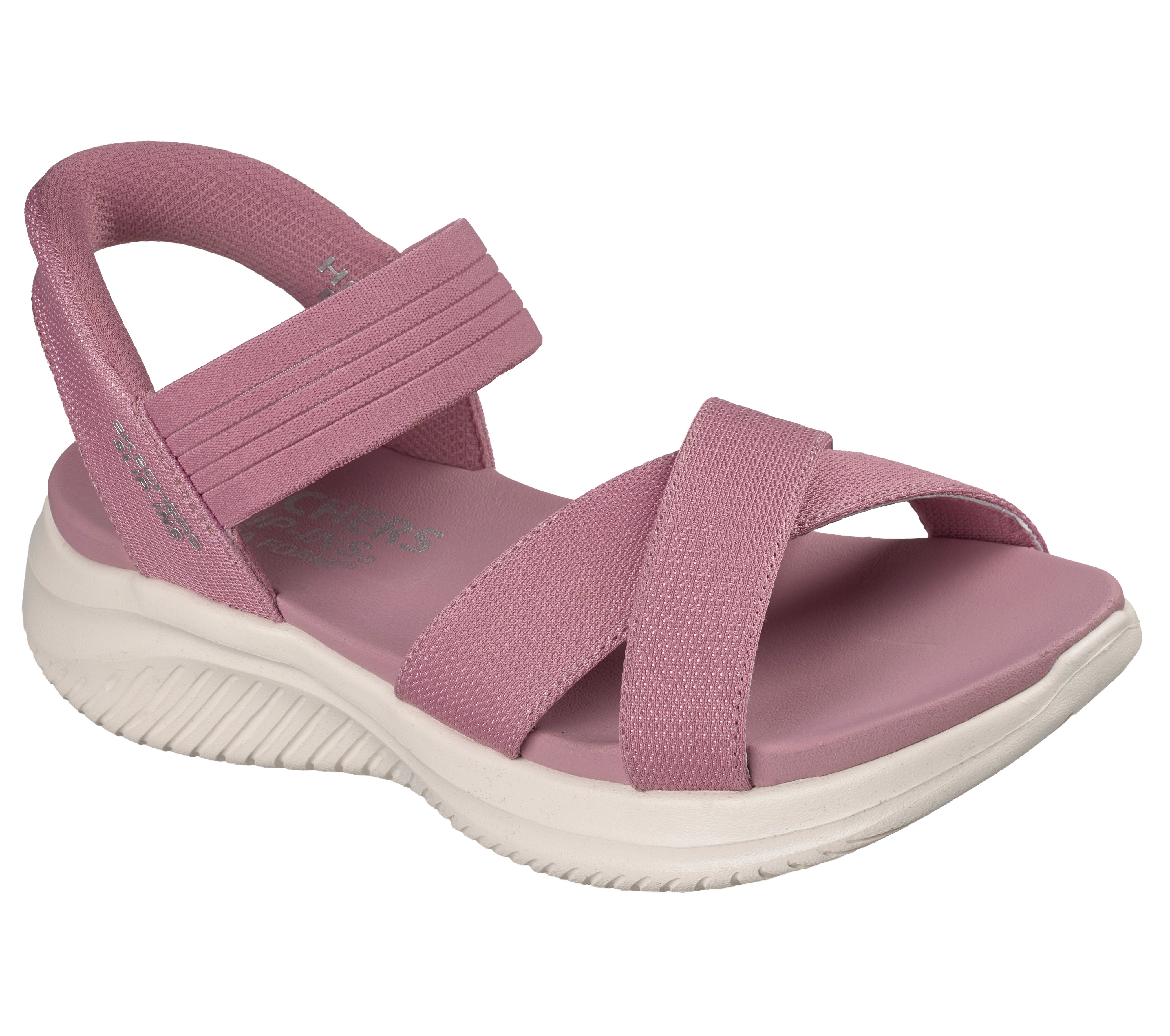 Skechers Slip-ins: Ultra Flex 3.0 - Never Better - Pink - 3