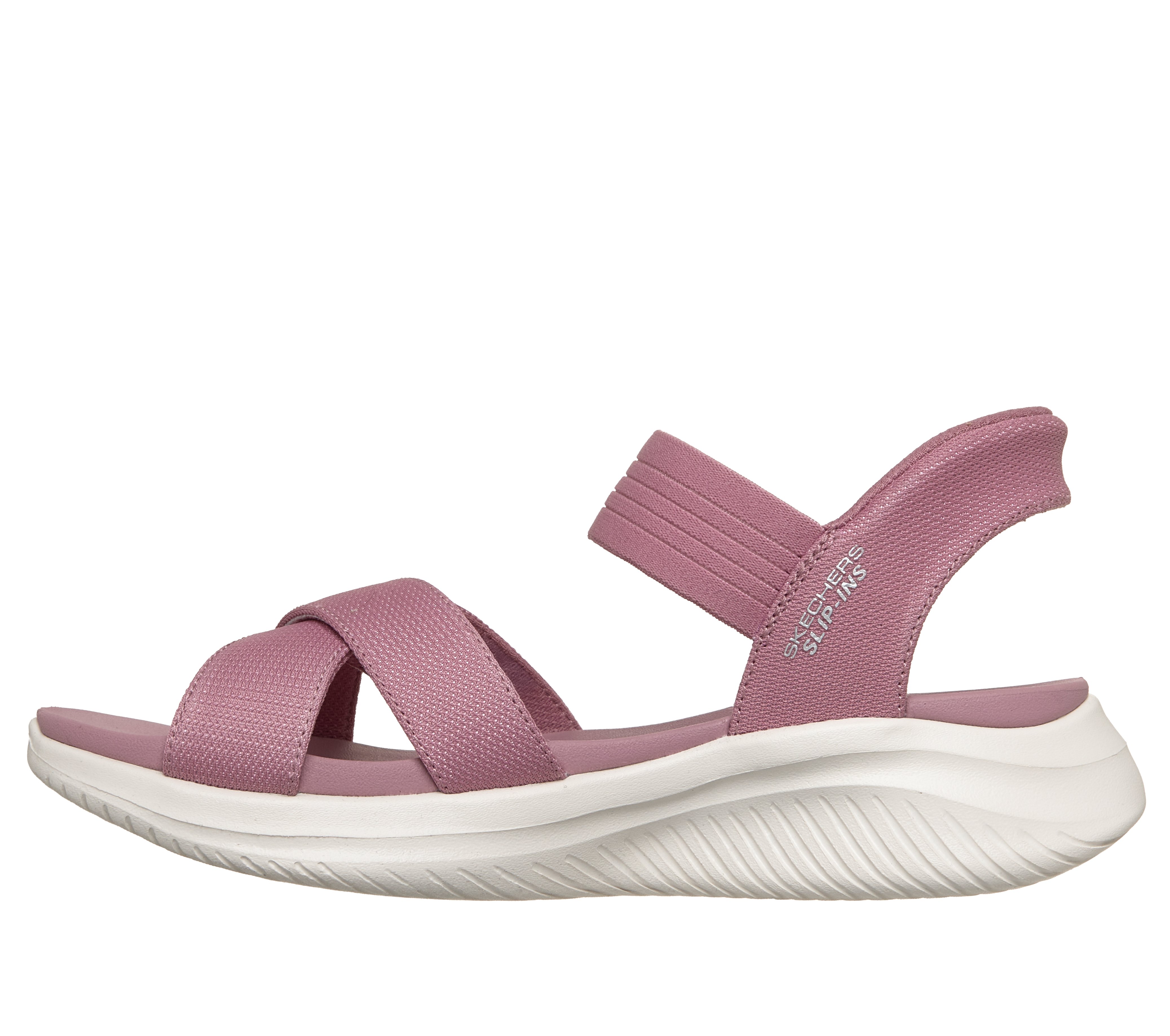 Skechers Slip-ins: Ultra Flex 3.0 - Never Better - Pink - 2