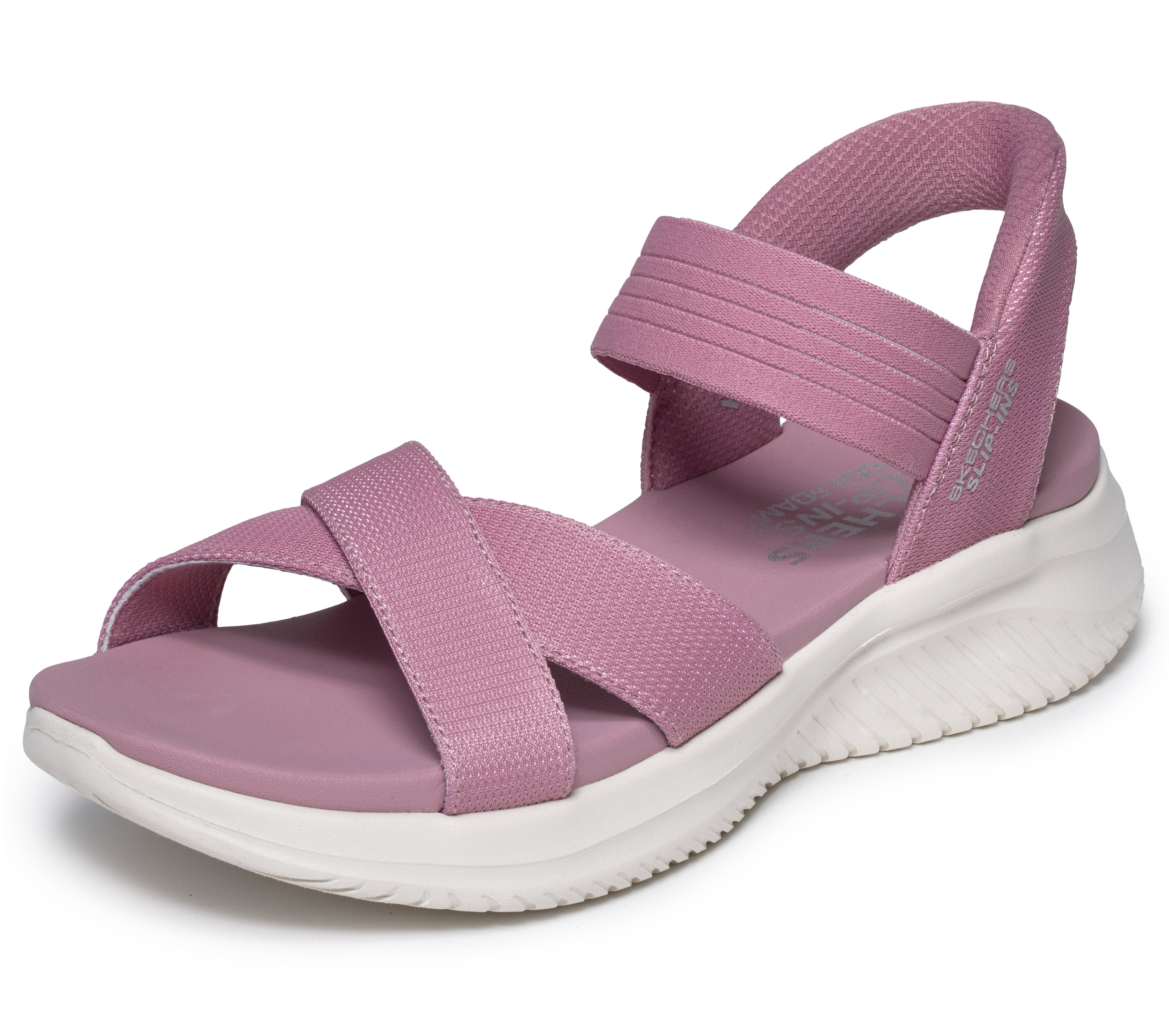 Skechers Slip-ins: Ultra Flex 3.0 - Never Better - Pink - 4