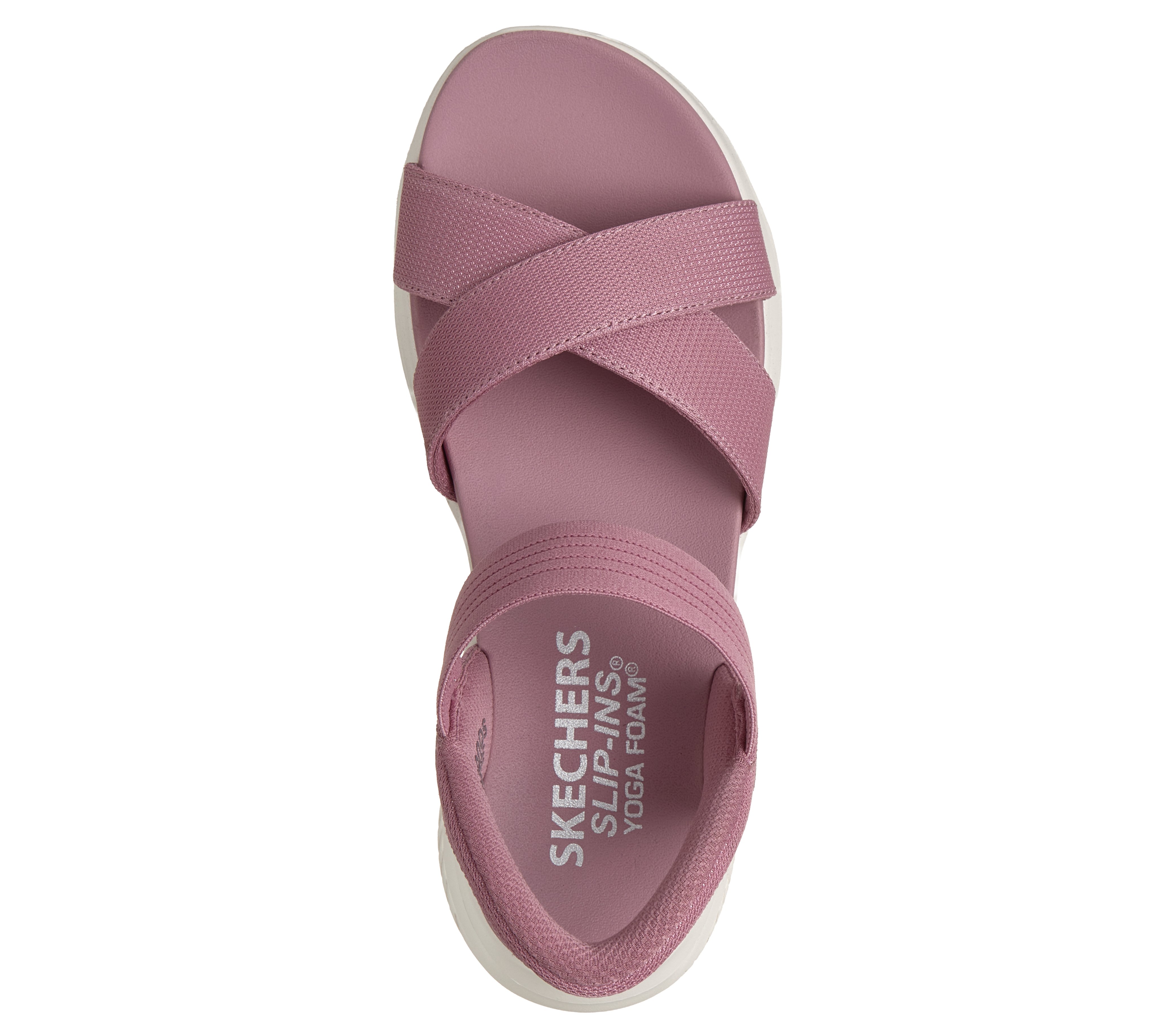 Skechers Slip-ins: Ultra Flex 3.0 - Never Better - Pink - 5
