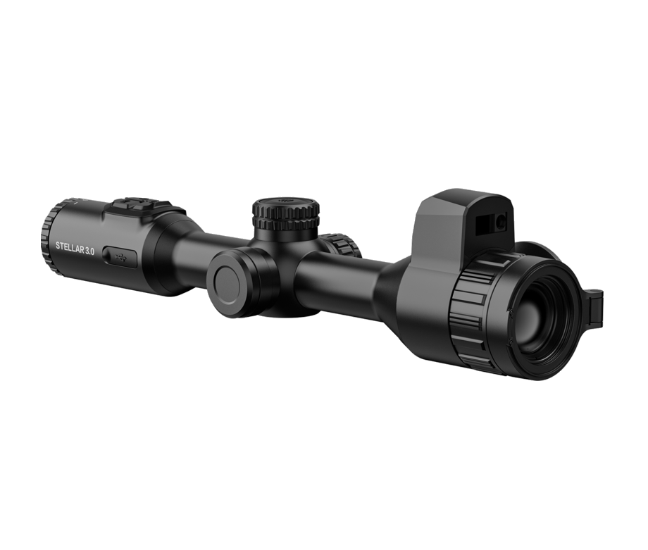 Hikmicro Stellar SH35L 3.0