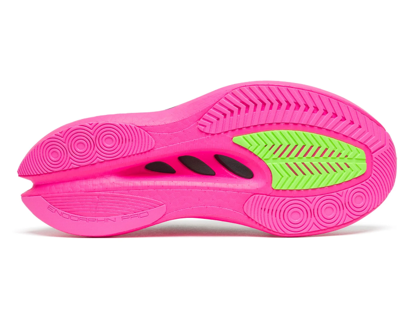 SAUCONY ENDORPHIN PRO 5 W - 5