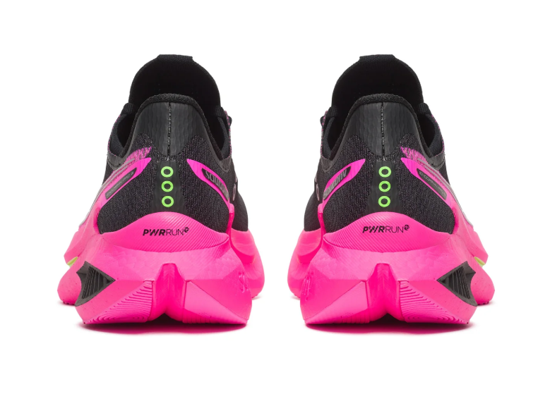SAUCONY ENDORPHIN PRO 5 W - 3