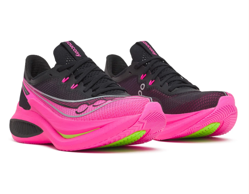 SAUCONY ENDORPHIN PRO 5 W - 2
