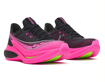 SAUCONY ENDORPHIN PRO 5 W