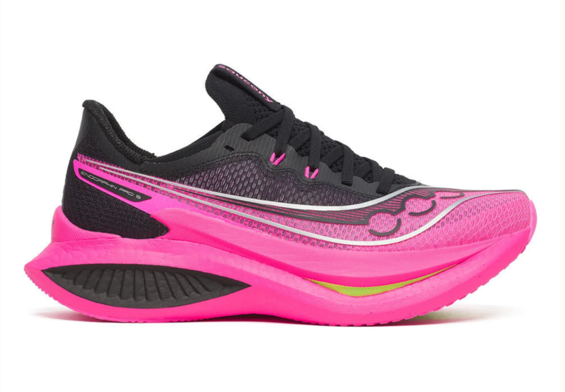 SAUCONY ENDORPHIN PRO 5 W