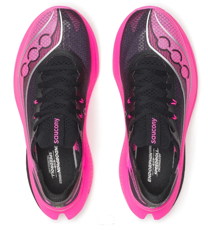 SAUCONY ENDORPHIN PRO 5 W - 4