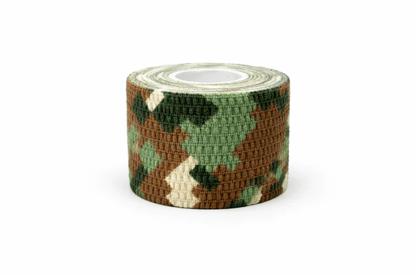 Hook Grip Tape  XL - Camo Green