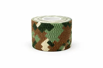 Hook Grip Tape  XL - Camo Green