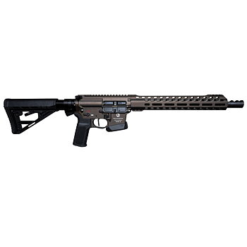Schmeisser AR15-9 S4F Dynamic PCC 12.5" - 9x19